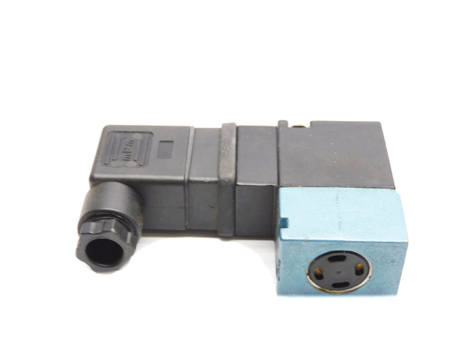 MAN PME-511JB 24VDC 25-150PSI NSNP