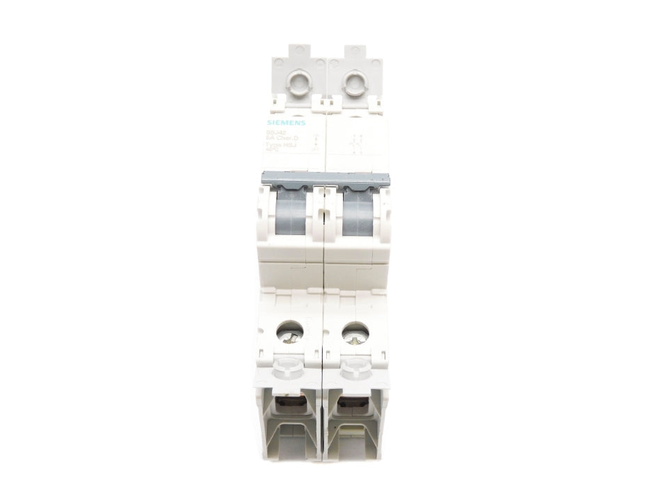 SIEMENS 5SJ4211-8HG41 5A 400V NSNP