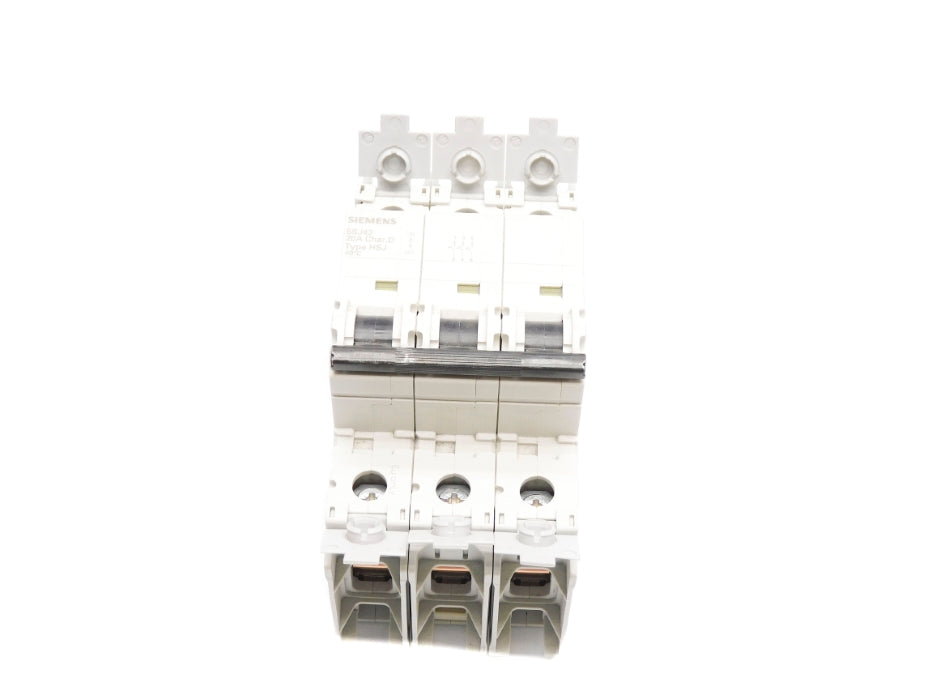 SIEMENS 5SJ4320-8HG41 20A 400V NSNP