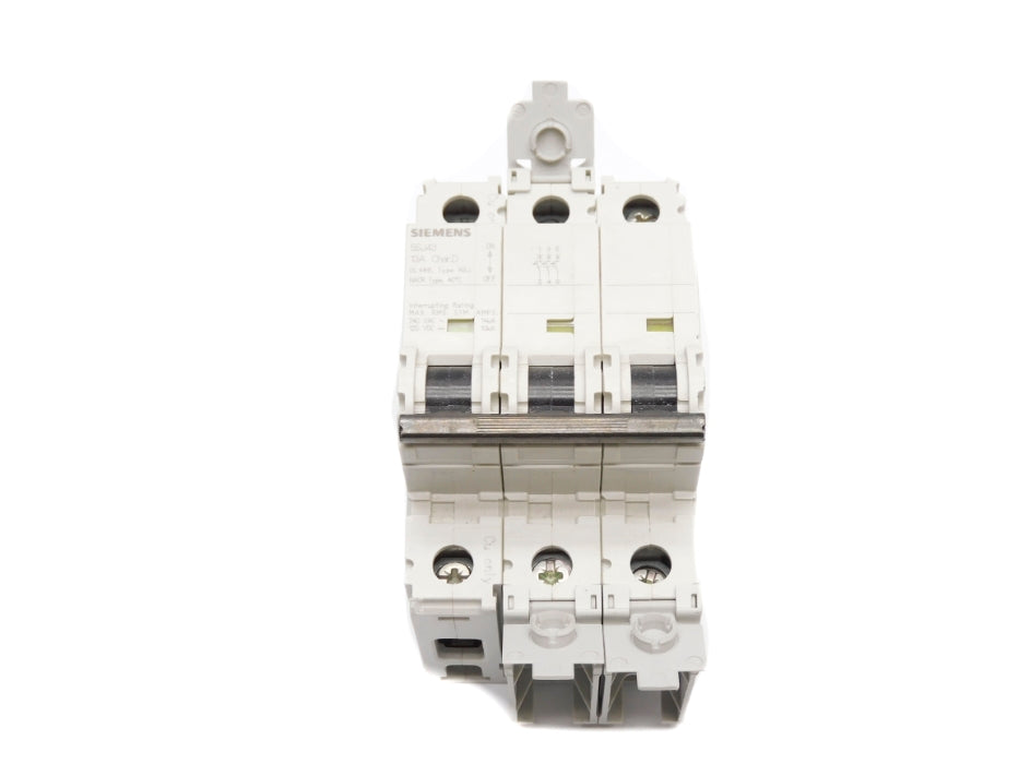 SIEMENS 5SJ4313-8HG41 13A 240VAC/125VDC NSNP
