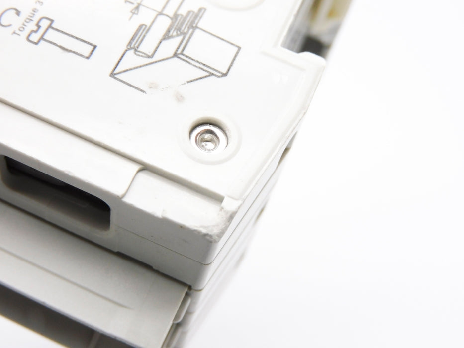 SIEMENS 5SJ4313-8HG41 13A 240VAC/125VDC NSNP