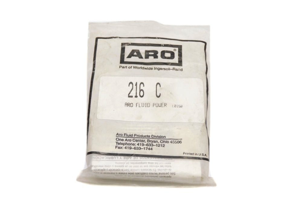 ARO 216C NSMP