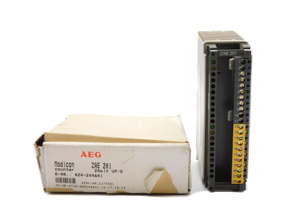 AEG ZAE201 NSMP