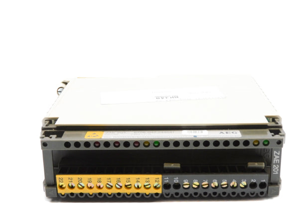 AEG ZAE201 NSMP