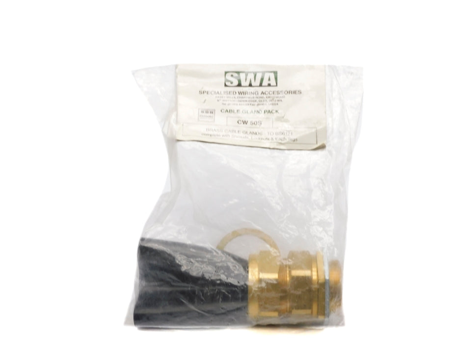 SWA CW50S NSMP