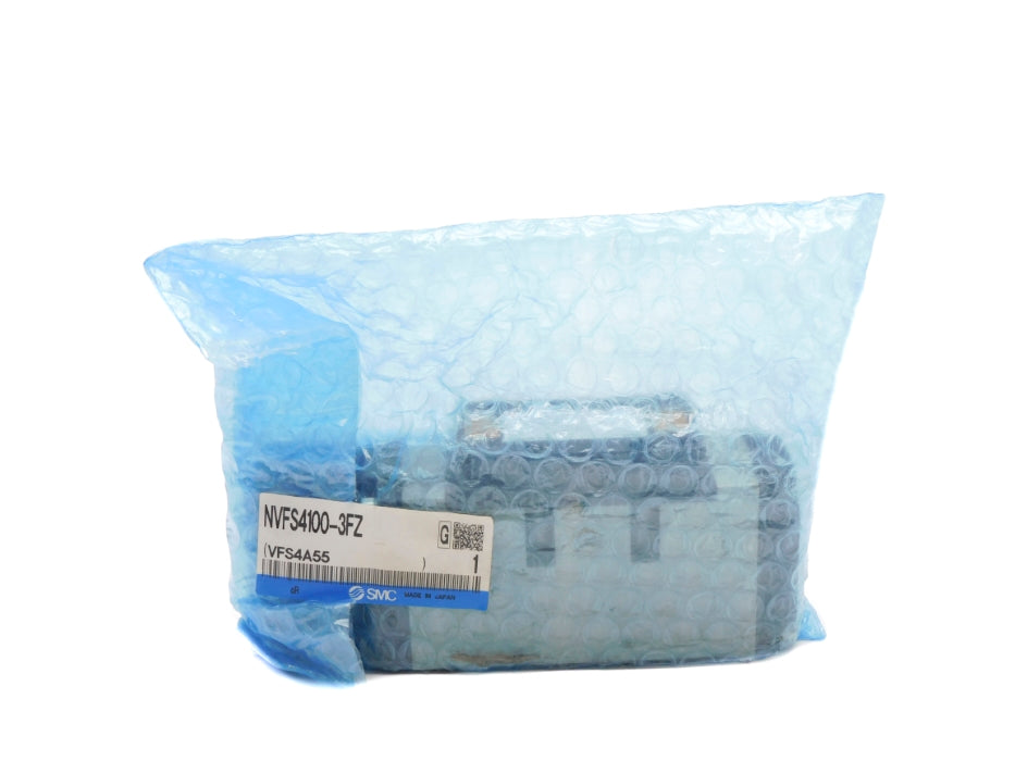 SMC NVFS4100-3FZ NSMP