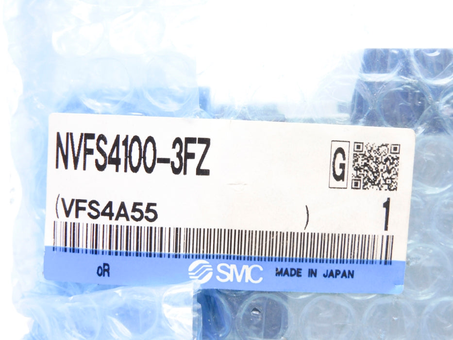 SMC NVFS4100-3FZ NSMP
