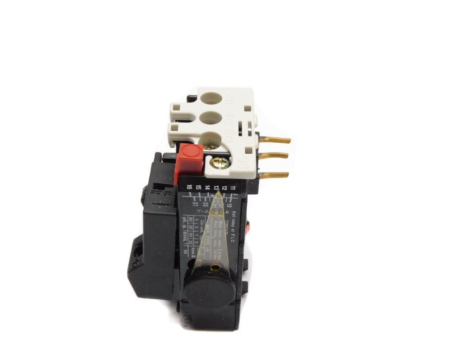 DANFOSS TI16S 500V 11-27A UNMP