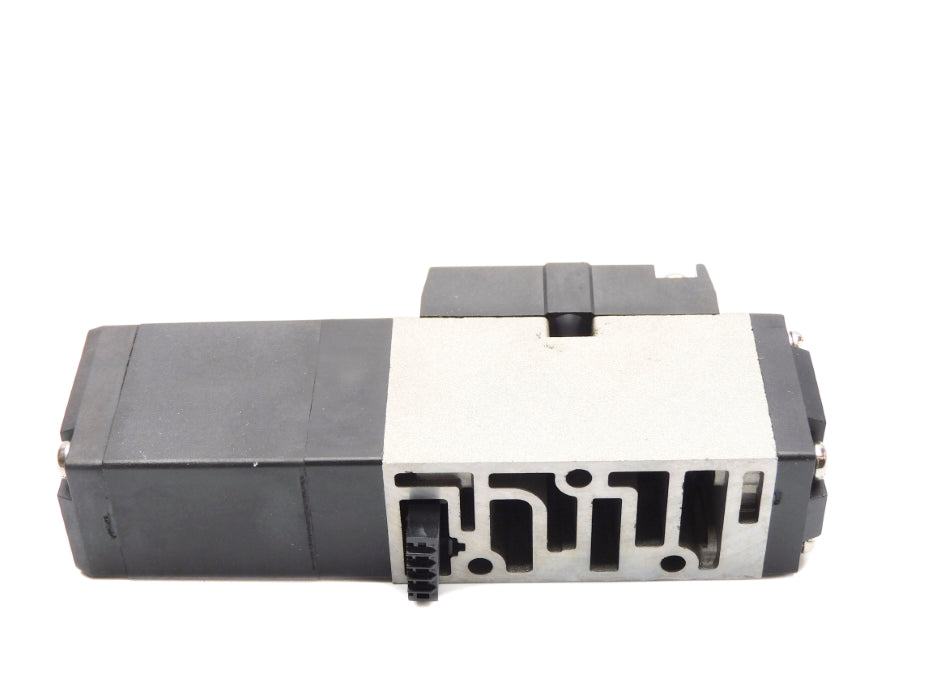 SMC NVFS2100-3FZ 88-132VAC 94-138VAC NSNP