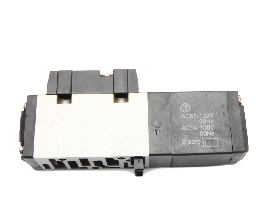 SMC NVFS2100-3FZ 88-132VAC 94-138VAC NSNP