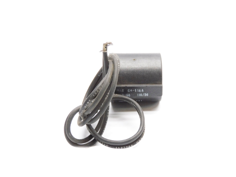 MAC C4-11AA 120/110V 24VDC NSNP