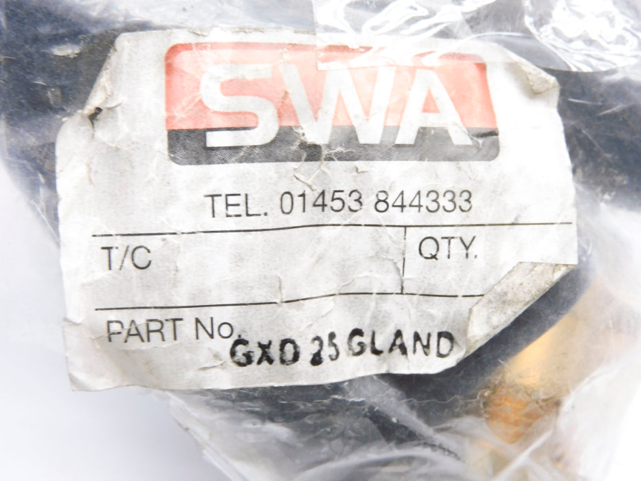 SWA GXD25 NSNP