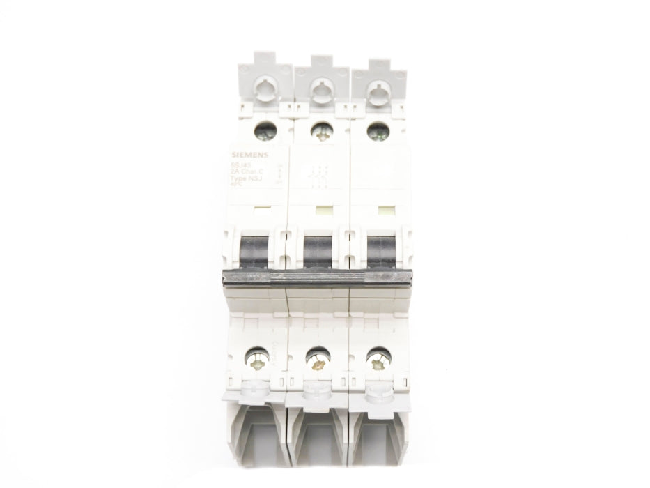 SIEMENS 5SJ4302-7HG42 2A 400V (AS PICTURED) NSNP