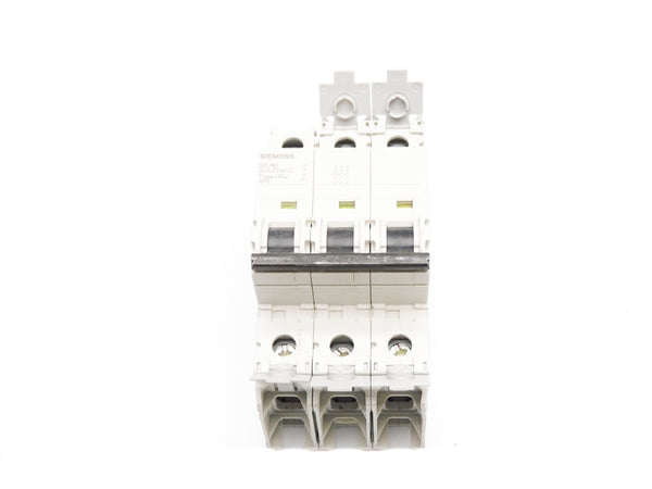 SIEMENS 5SJ4325-7HG41 400V 25A NSNP