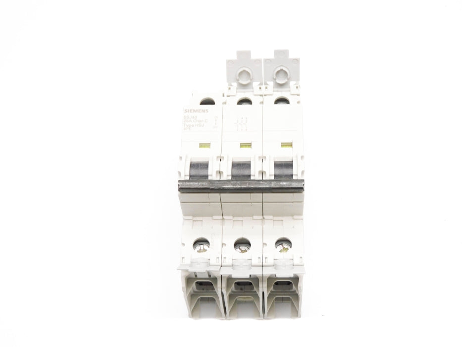 SIEMENS 5SJ4325-7HG41 400V 25A NSNP