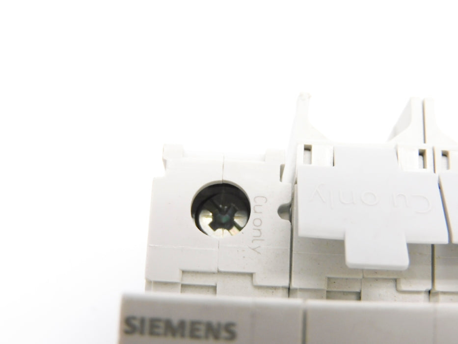 SIEMENS 5SJ4325-7HG41 400V 25A NSNP