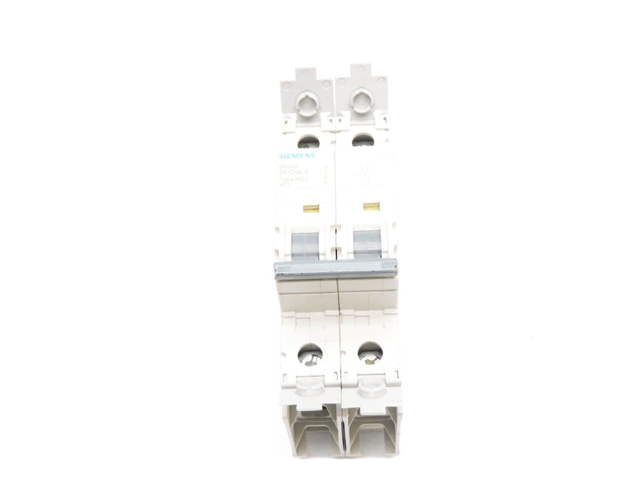 SIEMENS 5SJ4203-7HG41 3A 400V NSNP