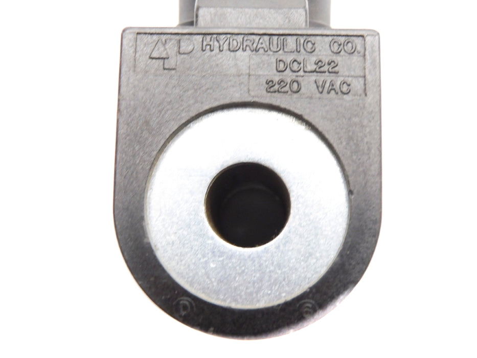 DELTA POWER DCL22 UNMP
