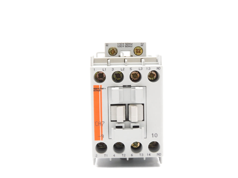 SPRECHER+SCHUH CA7-9-10 110/120V 32A NSMP