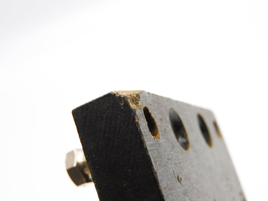 STRUTHERS-DUNN C85AXA 115V (AS PICTURED) UNMP