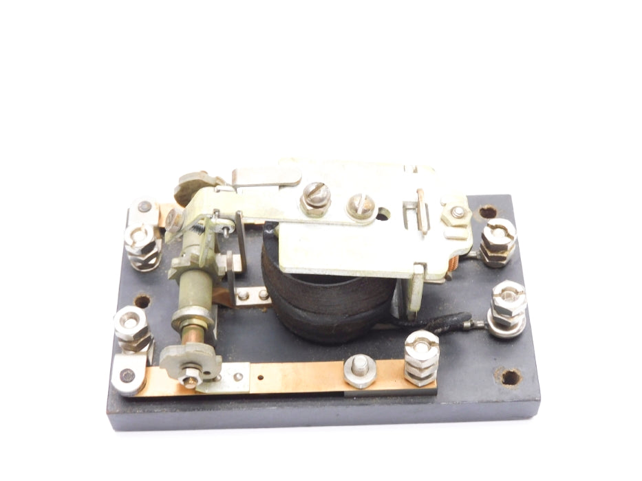 STRUTHERS-DUNN C85AXA 115V (AS PICTURED) UNMP