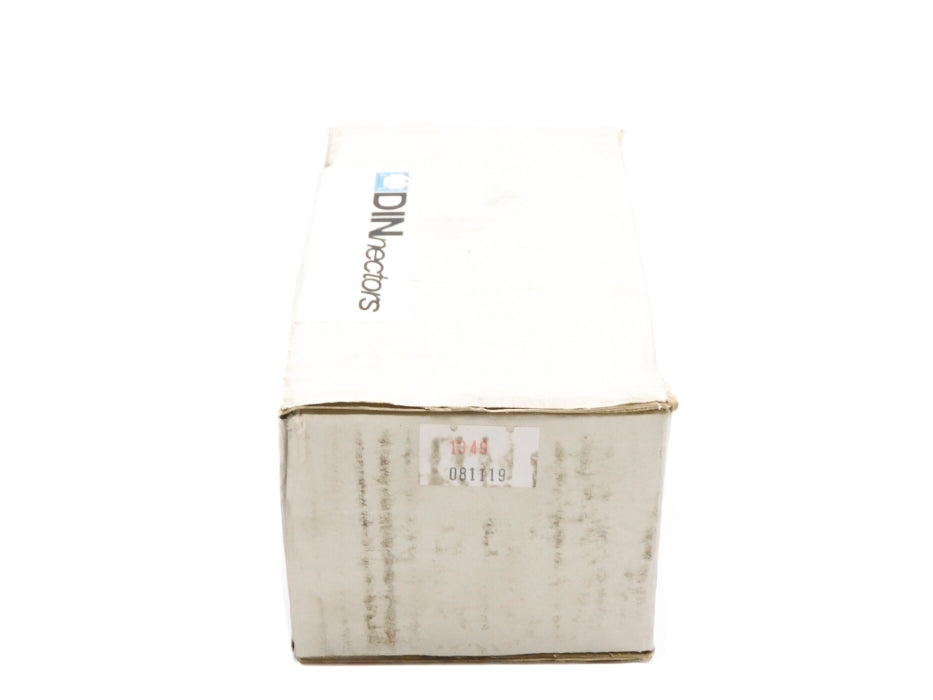 DINNECTORS DN-TL14S (PKG OF 25) NSFS