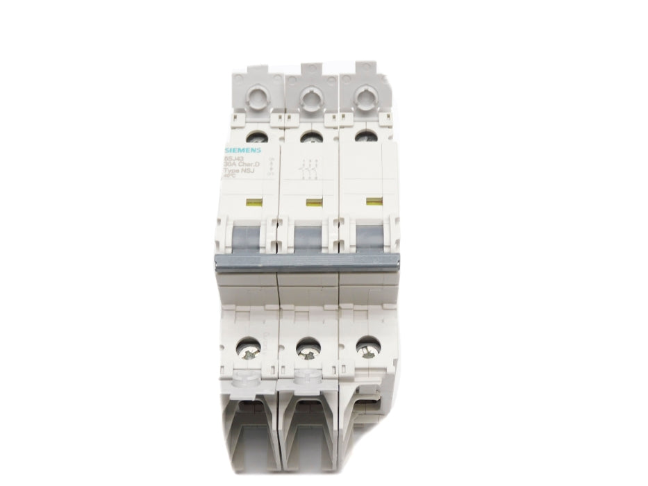 SIEMENS 5SJ4330-8HG42 30A 400V (AS PICTURED) NSNP