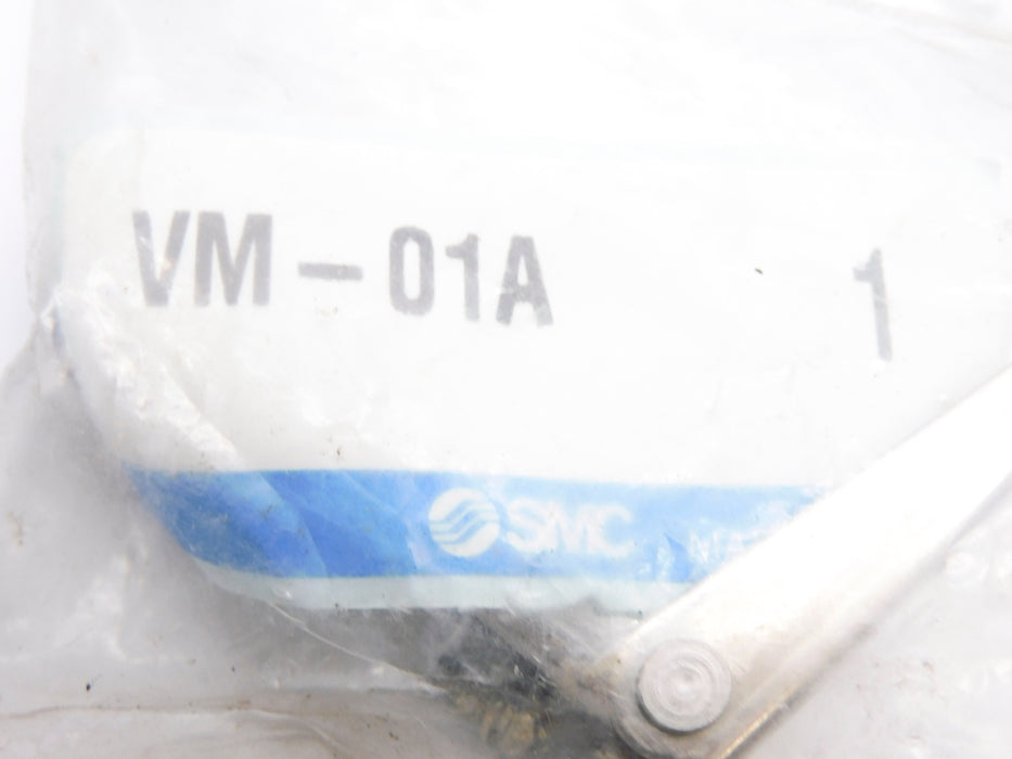SMC VM-01A NSMP