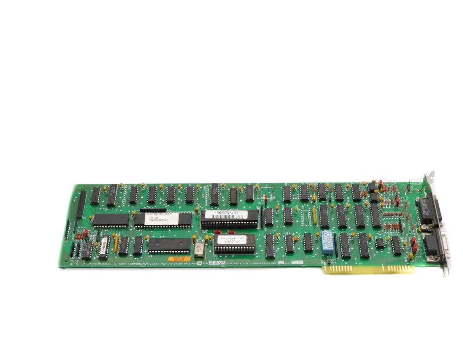 COMPUMOTOR 71-003901-02 REV. Z UNMP