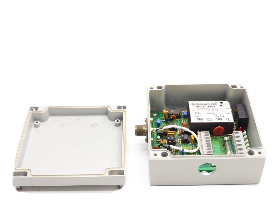 TRIG-TEK 619B-2 UNMP