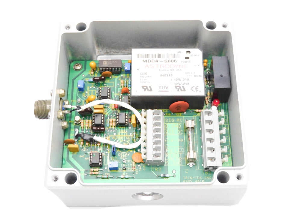 TRIG-TEK 619B-2 UNMP