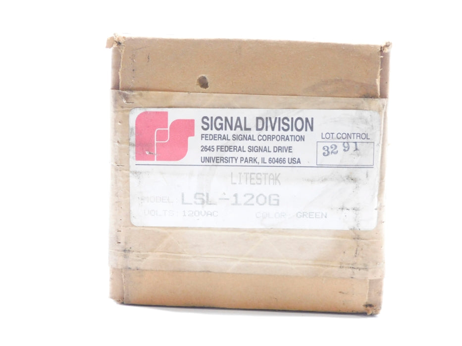 INDUSTRIAL SPARE PART LSL-120G NSFS