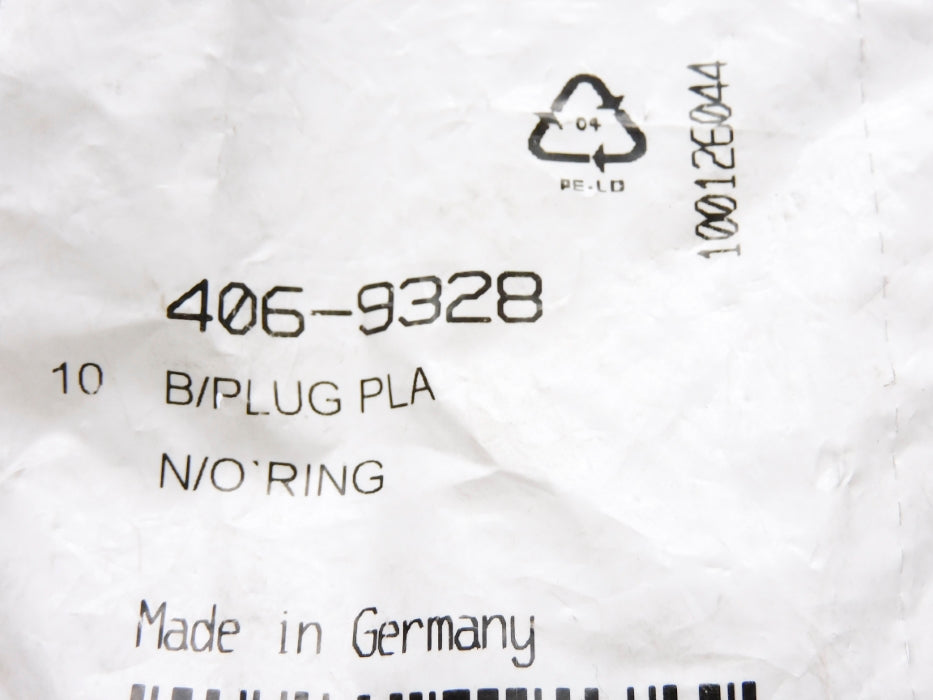 LAPP 52006120 406-9328 (PKG OF 10) NSMP
