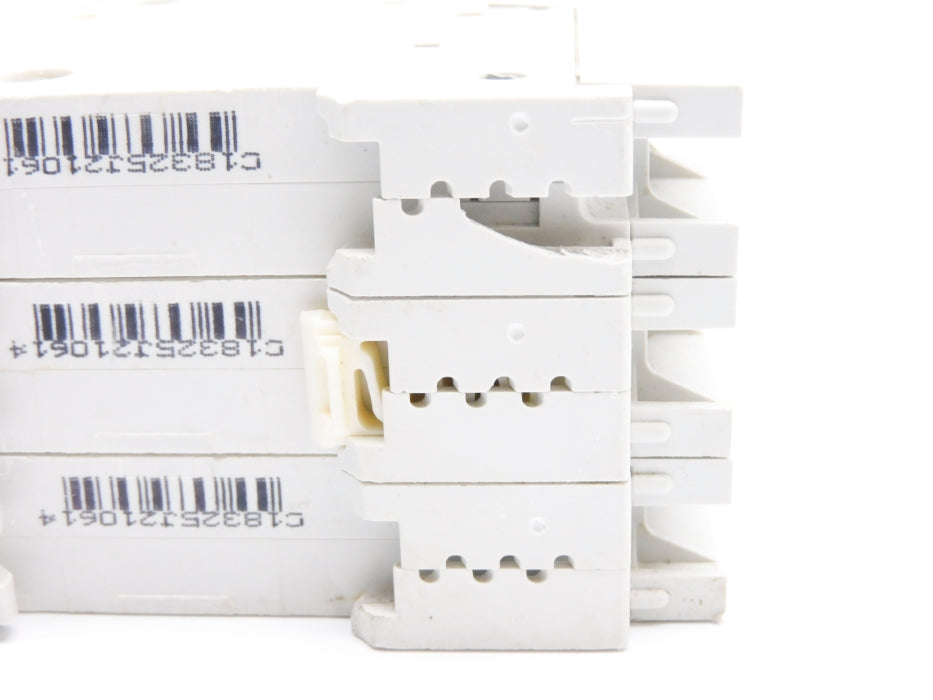 SIEMENS 5SJ4318-7HG41 15A 400V (AS PICTURED) NSNP
