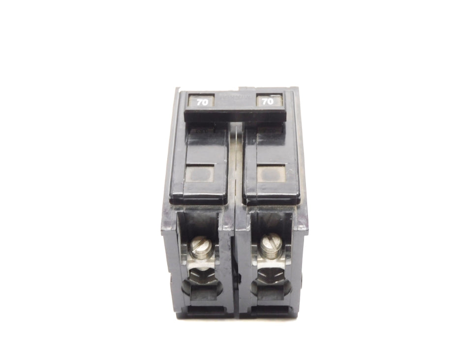 CUTLER HAMMER BA270 70A 120/240VAC UNMP