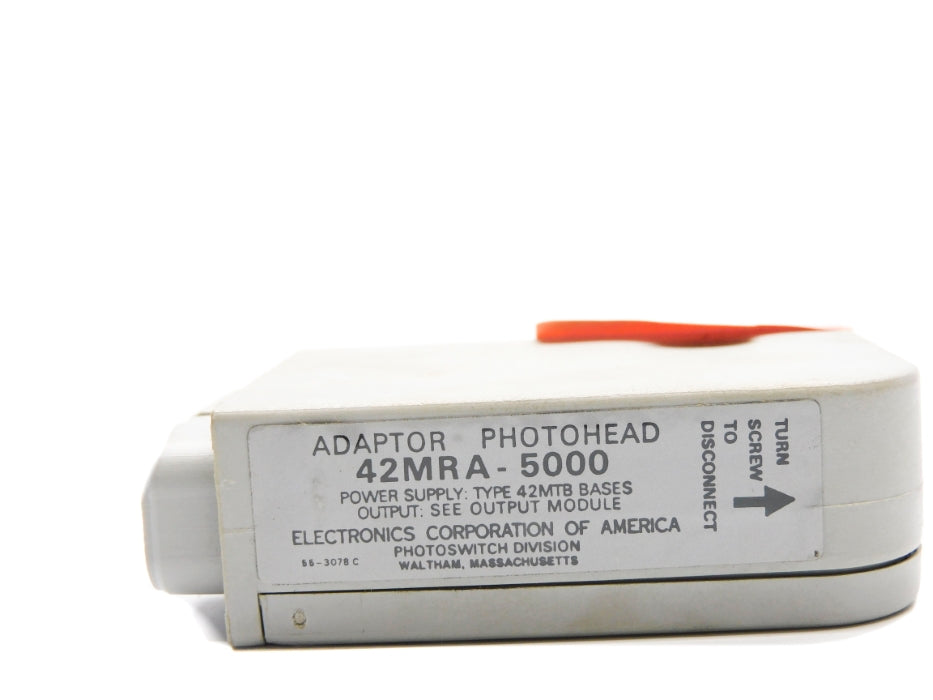 ECA 42MRA-5000 NSMP