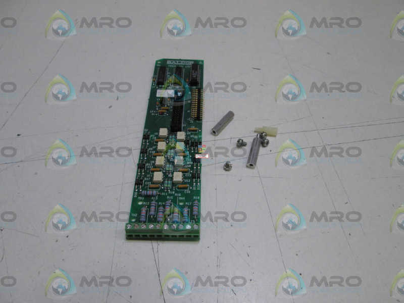 BALDOR CIRCUIT BOARD CB10022C-00  UNMP