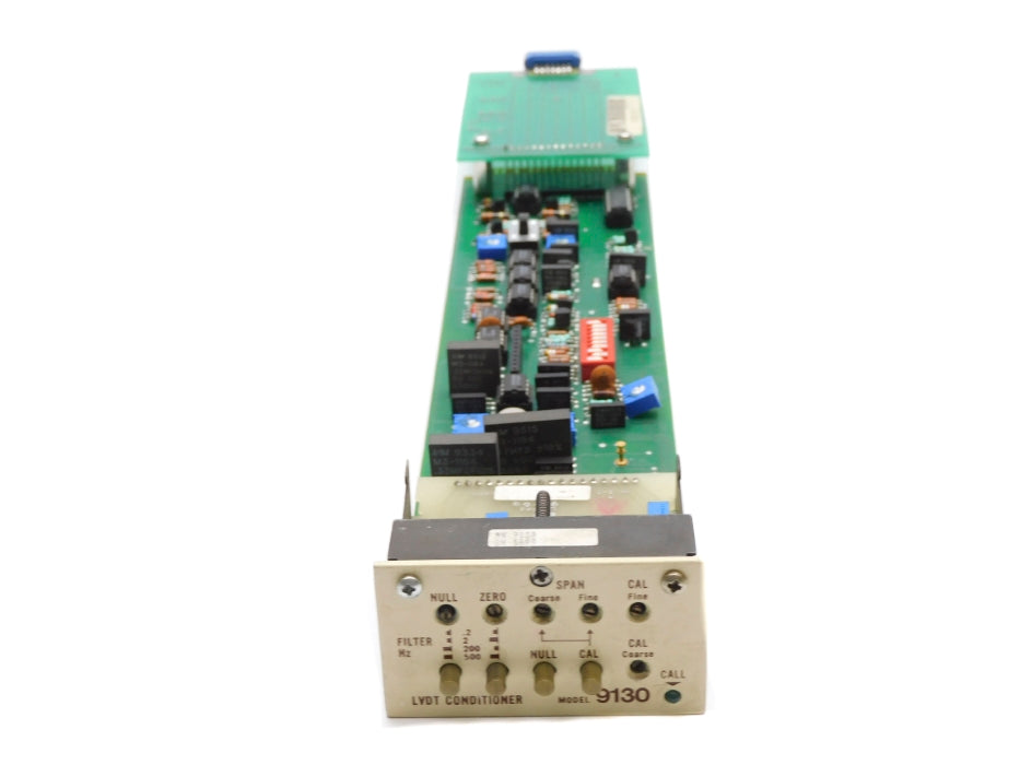 DAYTRONIC 9130 UNMP