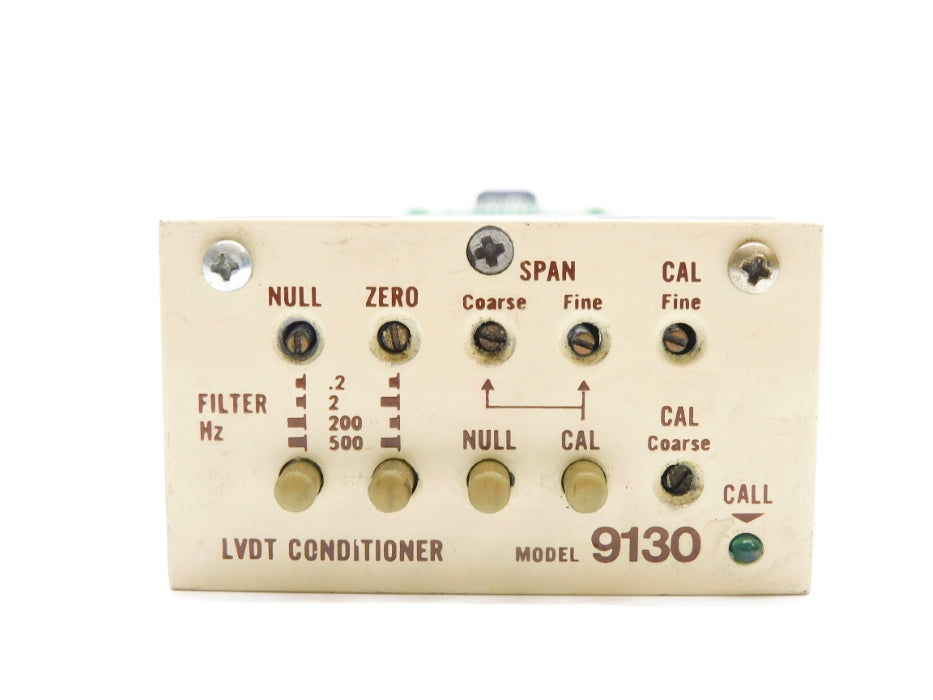DAYTRONIC 9130 UNMP
