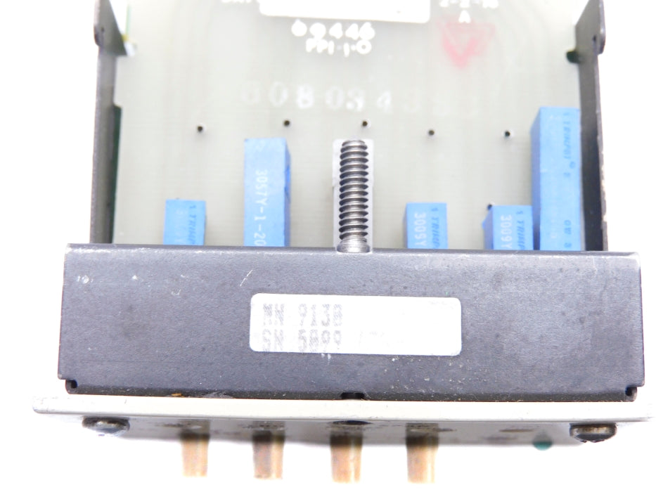 DAYTRONIC 9130 UNMP
