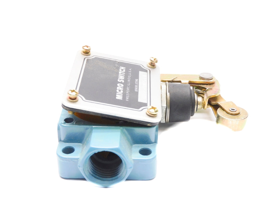 HONEYWELL BZF2-2RN25-LH NSMP