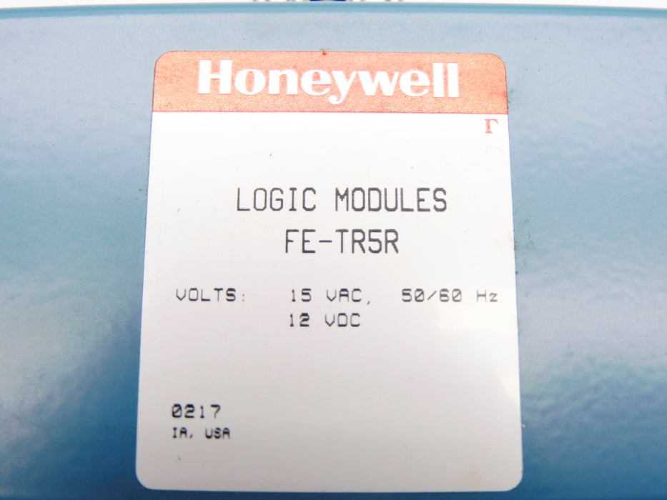 HONEYWELL FE-TR5R NSNP
