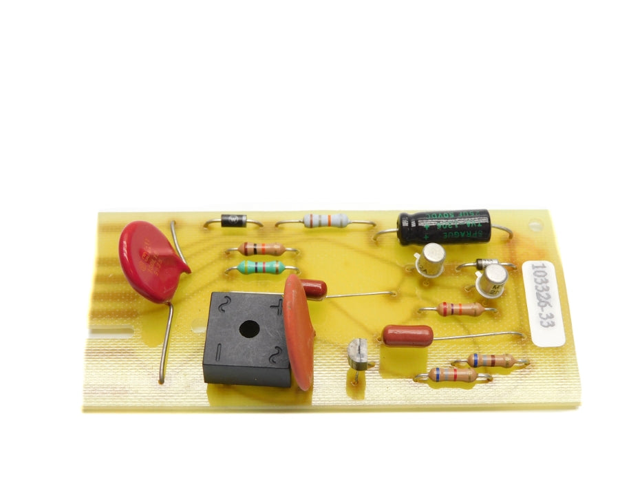 BANCROFT 103326-33 ART55200 14001 NSNP