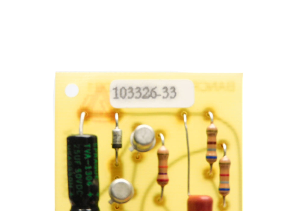 BANCROFT 103326-33 ART55200 14001 NSNP