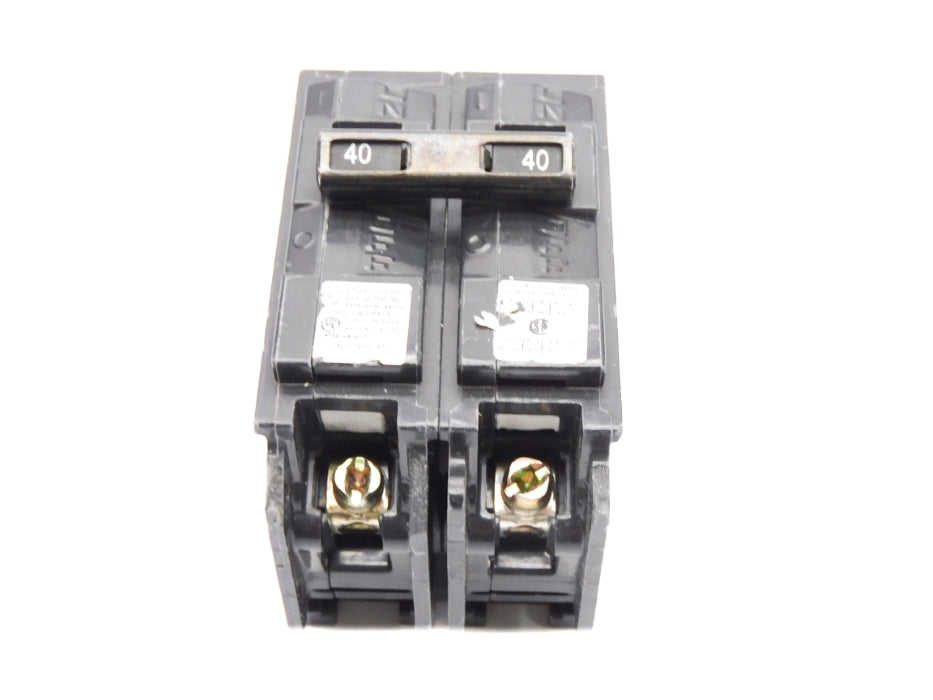 SIEMENS MP240KH 40A 120/240V (AS PICTURED) UNMP