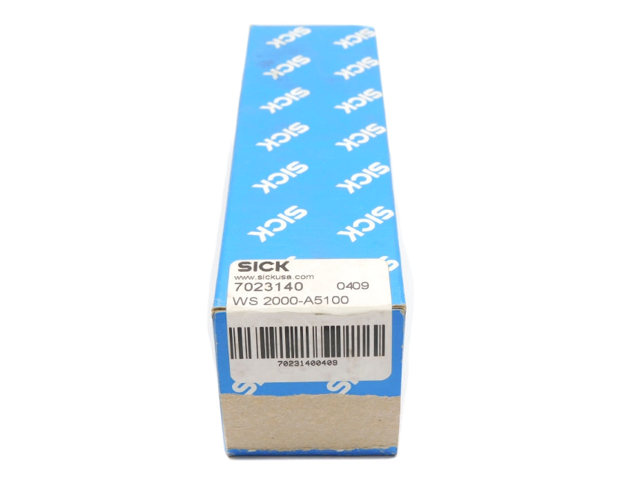 SICK WS2000-A5100 7023140 NSFS