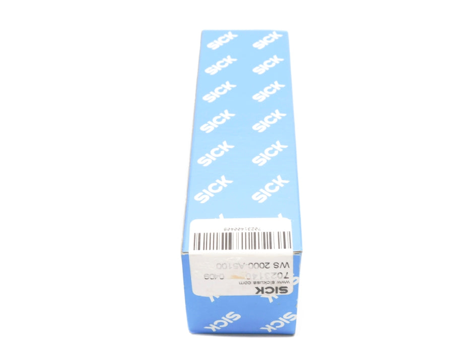 SICK WS2000-A5100 7023140 NSFS