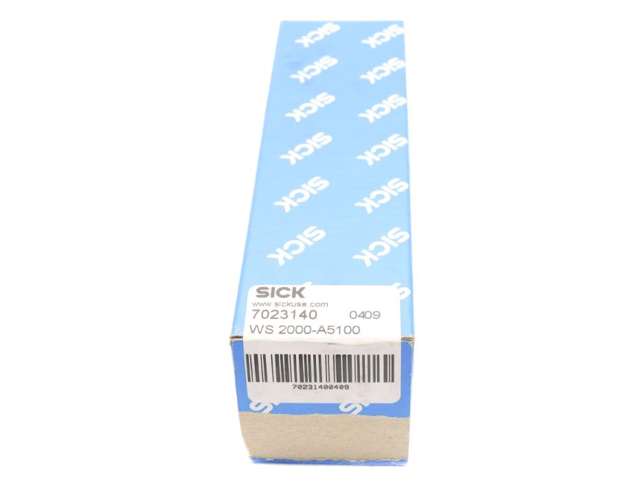 SICK WS2000-A5100 7023140 NSFS