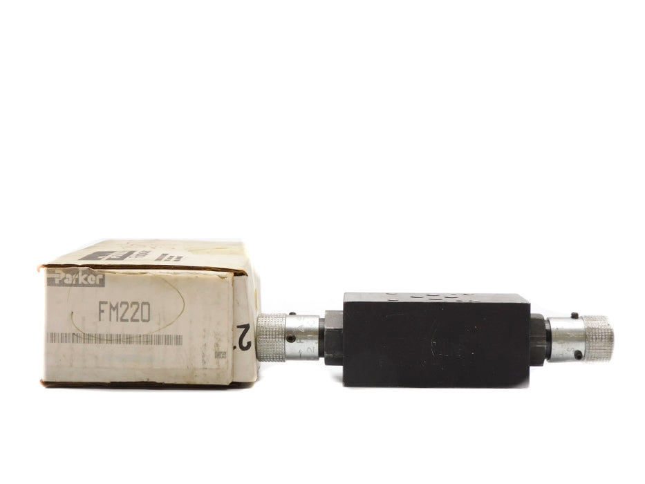 PARKER FM220 NSMP