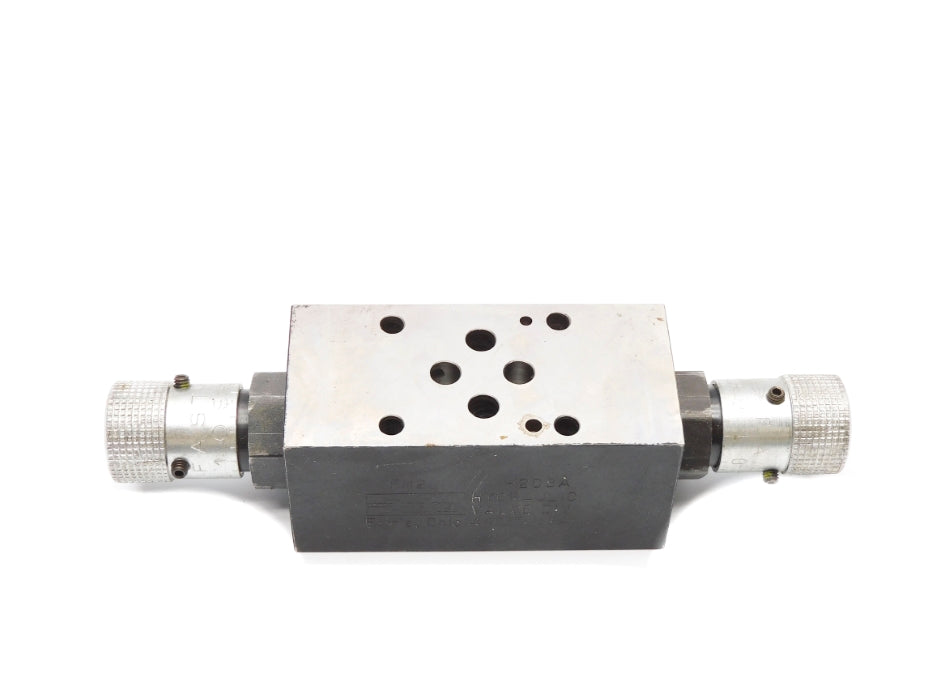 PARKER FM220 NSMP